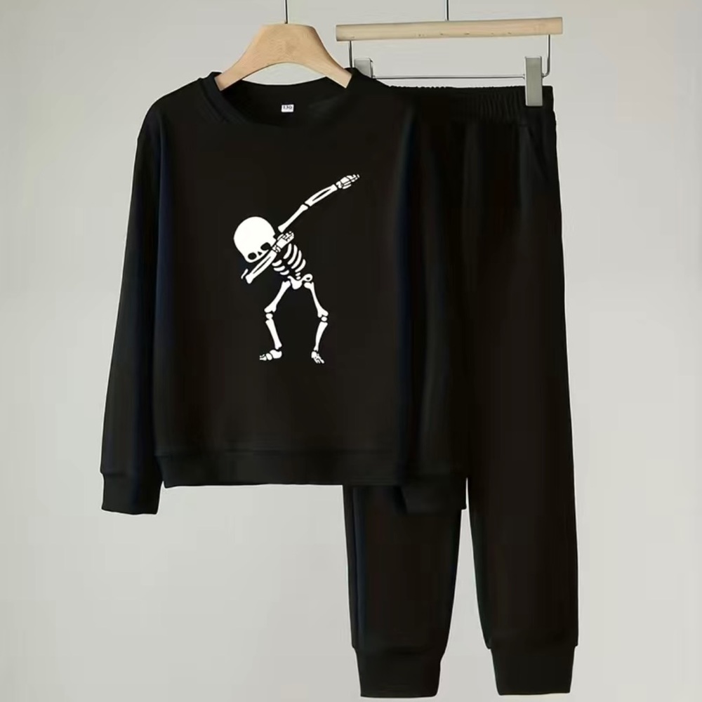 SKELETON SET